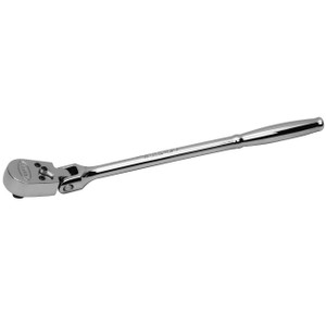 Williams 1/2" Drive Sealed Narrow Flex-Head Ratchet 36 Teeth - JHWS-52EHFA