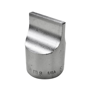 Williams 1/2" Drive - Drag Link Socket: Tip Width: 1-9/16" - JHWSB-40