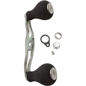 Lews Replacement Handle Kit for EVA Power Handle - LDP