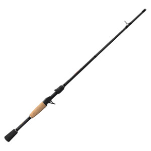 Lew's 2-Piece 7' Laser Casting Fishing Rod - LSG170MFC2