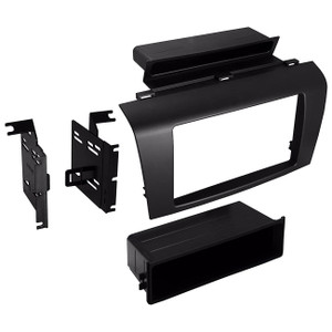 American International Installation Kit for 2004-2009 Mazda 3 - MAZK844