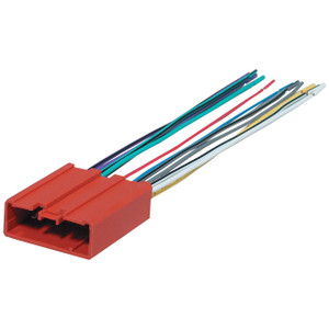 American International Wiring Harness for 2001 - 2013 Mazda - MWH858