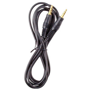Nippon 6 Foot 3.5mm to 3.5mm Audio Cable - N216G