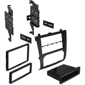 American International Installation Kit for 2007-2013 Nissan Altima - NDK728