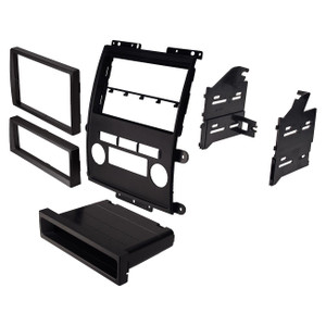 American International Installation Kit for 2009-2012 Nissan Frontier/Xterra/Equator - NDK739