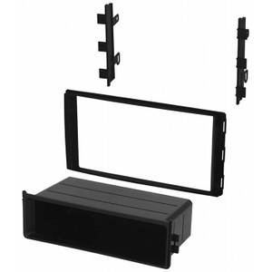 American International Installation Kit for 2012-2015 Nissan - NDK780