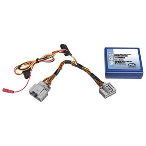 PAC Navigation unlock for select 2013-18 GM Vehicles - NU-GM51