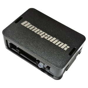 Omega flashable doorlock and immobilizer bypass for all vehicles - OLMDBALL