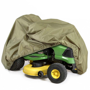Pyle Lawn Tractor Cover - PCVLTR11