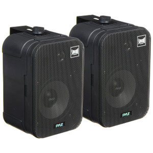 SPEAKER MINI MONITOR PYLE 5" - PDMN48