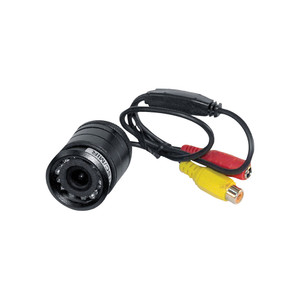 Pyle Rear View Camera with Front and Rear View - PLCM39FRV