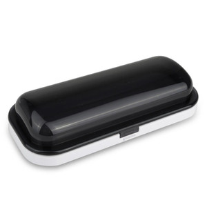 MARINE RADIO COVER PYLE;WHITE - PLMRCW1