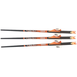 Ravin .003 Crossbow Lighted Arrows - Match-Grade (3-Pack) - R133