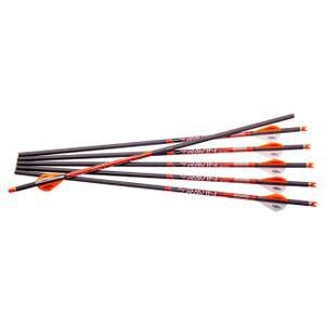 Ravin .003 Crossbow Arrows (6 Pack) - R138