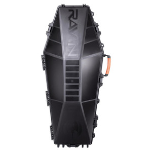 Ravin Crossbow Hard Case - R9 R15 R10 R10X R5X R20 LR R470 R500 Series (Black) - R182