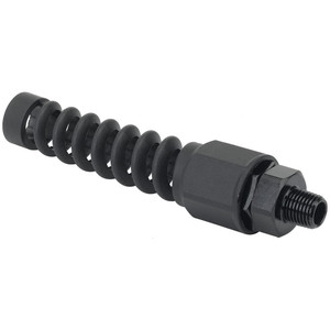 Flexzilla Pro Air Hose Reusable Fitting 3/8" MNPT - RP900500