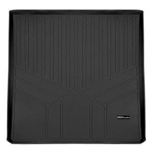 Smartliner Cargo Liner Floor Mat Behind 2nd Row Seat for '08-'20 Grand Caravan / '08-'16 Town & Coun - SD0181