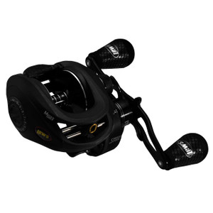 Lew's SuperDuty 300 Baitcast Reel Left Hand Retrieve - SD3SHL