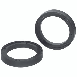 SPEAKER EXTENDER AMERICAN INTL5 1/4" TO 6 1/2" RISER 1" - SG600DX