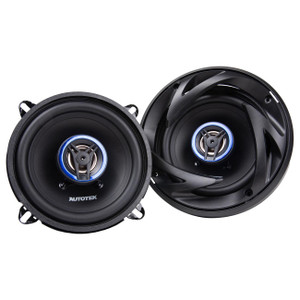 Autotek 5.25" 2-Way Speakers 250 Watts Max - SM525CX