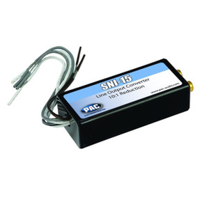 PAC Line Output Converter - SNI15