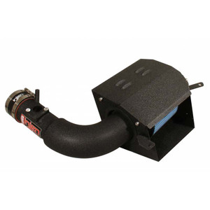 Injen Black Short Ram Intake System - SP1230WB