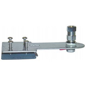 Firestik Stake Hole Mount "Extended" w/K-4 Stud - SS194