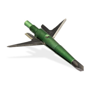 Swhacker #207 Mechanical Broadhead 100 Grain (3-pack) - SWH00207