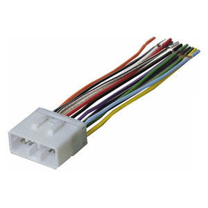 WIRING HARNESS SUBARU '93-13 PLUGS INTO FACTORY HARNESS - SWH924