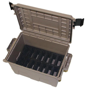 MTM Tactical Mag Can 308 Dark Earth - TMC308