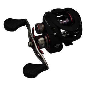 Lews Tournament-MP 5.6:1 Baitcast Reel Right Hand Retrieve - TS1SMP