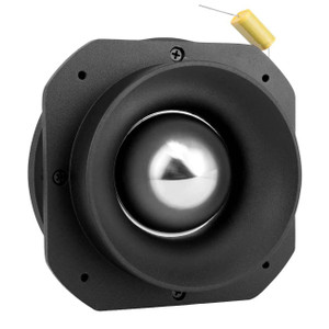 PYRAMID 3" TITANIUM TWEETER (sold each)CAST ALUMINUM FRAME - TW57