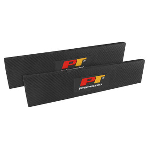 Performance Tool Magnetic Tool Holder Bars (2-Piece) - W12526