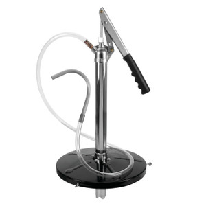 Performance Tool Lever Action Bucket Pump - W54232