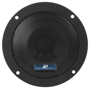 Power Acoustik 4" Midrange Speaker 60W RMS/300W Max 4 Ohm (Sold Each) - XPS-104