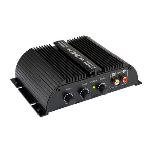 XXX Audio 2-Channel IC Amplifier 200W MAX - XMOTO-200