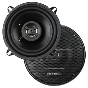 Hifonics Zeus 5.25 Coaxial 200 Watts Maxx - ZS525CX