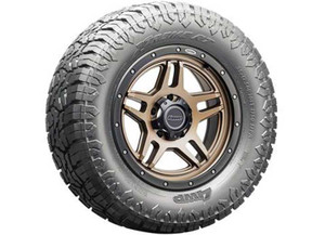 4WP Product - 33x12.50r18lt Lr E - 881233