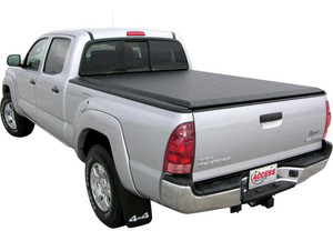 Access Bed Covers - 8904 Tacoma 6ft Bed Roll Up Access Cover - 15069