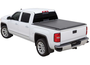 Access Bed Covers - 19c Silverado/sierra 1500 W/o Carbonpro Bed 5ft8in Bed Literider Cover - 32369