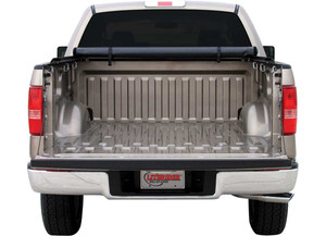 Access Bed Covers - 0515 Tacoma Double Cab Sb W/ Or W/o Track System Roll Up Literider Cover - 35189
