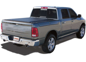 Access Bed Covers - 1218 Ram 1500/12c Ram 2500/3500 6ft 4in Bed (with Rambox) Lorado - 44229