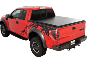 Advantage Truck Accessories - 07c Gm (not Classic) 6.5ft Bed W/w/o Cargo Management Torza Top Cover - 71023