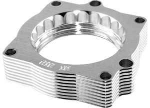 aFe Power - Magnum/chrysler 300/charger/challenger Srt8 V86.4l Throttle Body Spacer - 46-32007