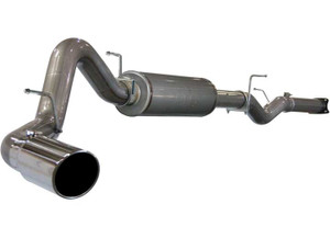 aFe Power - Exh Cb; Gm Dsl Trucks 0105 V86.6l (td) Lb7/lly - 49-44001