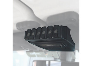 AFN 4x4 - Jl Overhead Switch Panel 6 Shooter - 2013-6