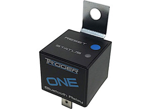 AFN 4x4 - The One Relay System - 4001