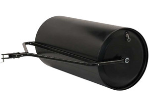 Agri-Fab - Steel Roller Black - 45-0216C