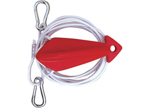 Airhead Sports - Airhead Tow Demon Harness 8ftcable - AHTH-6