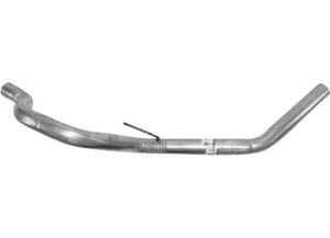 AP Exhaust - 0414 F150/ 0608 Mark Lt Prebent Tail Pipe - 54180
